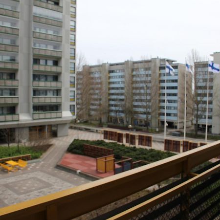 Seaside Downtown Apartment With Private Parking Helsinki Eksteriør billede