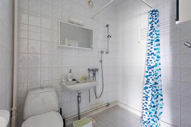 Seaside Downtown Apartment With Private Parking Helsinki Eksteriør billede